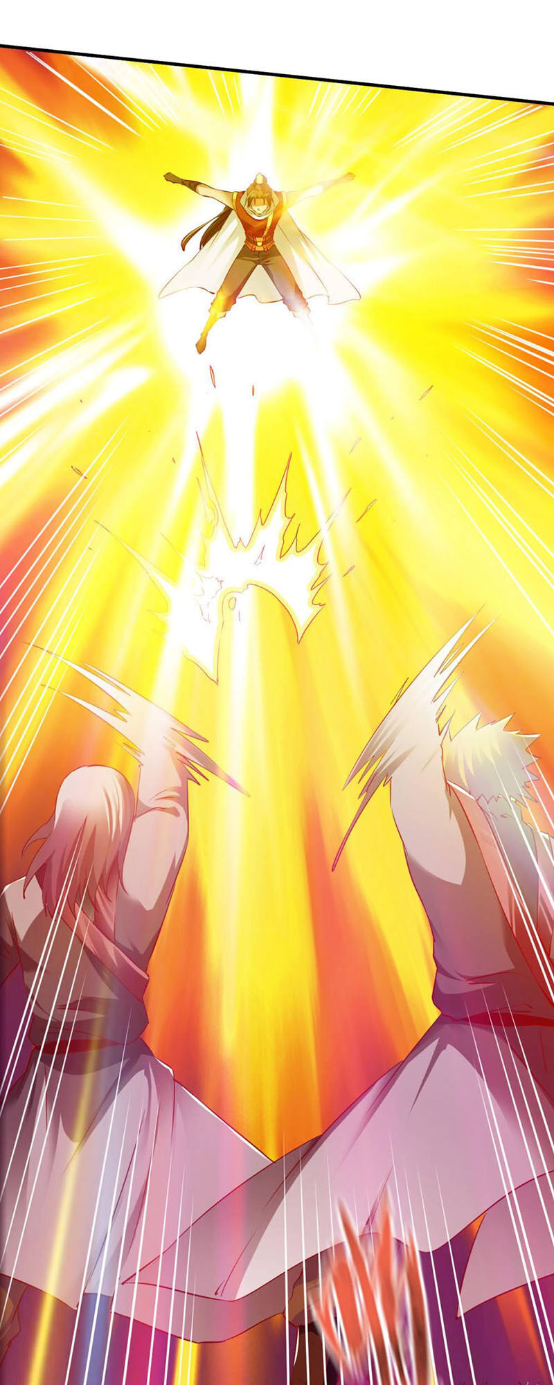 Chiến Đỉnh Chapter 92 - 8