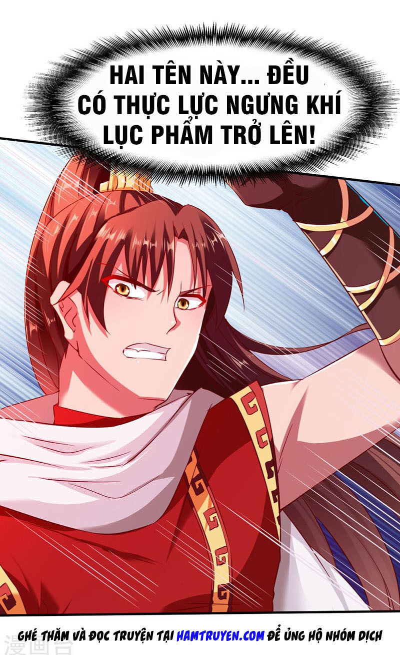 Chiến Đỉnh Chapter 92 - 10