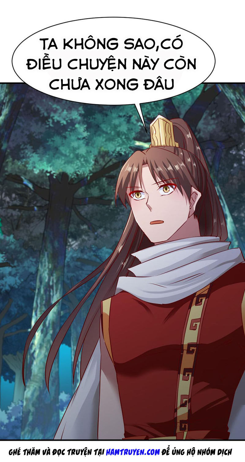 Chiến Đỉnh Chapter 93 - 1