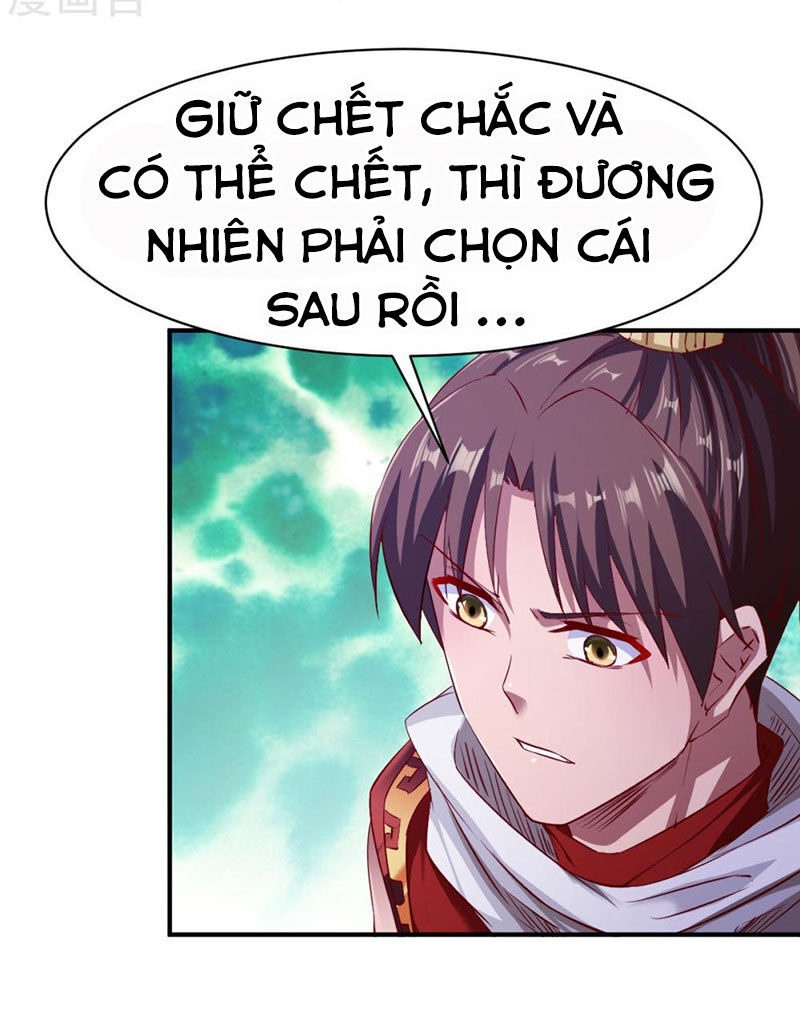 Chiến Đỉnh Chapter 93 - 11