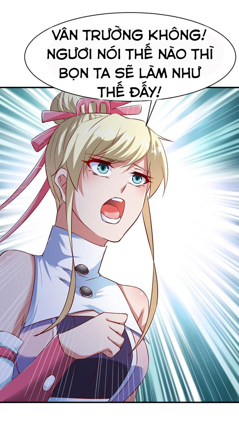 Chiến Đỉnh Chapter 93 - 3