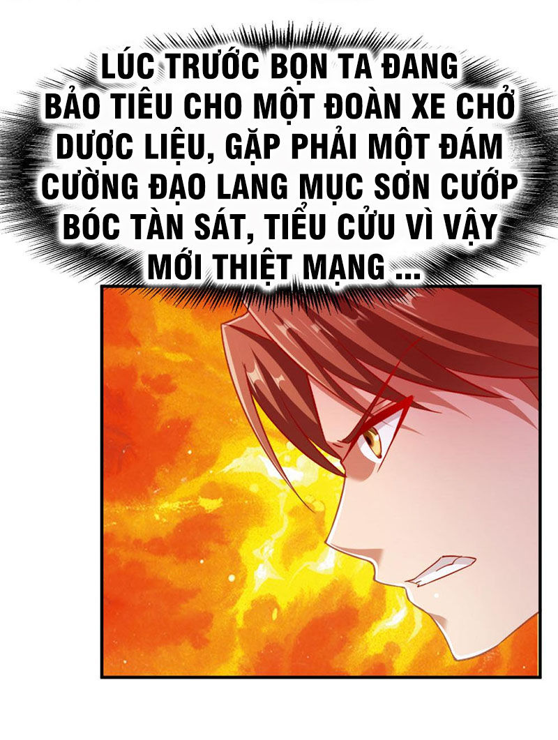 Chiến Đỉnh Chapter 93 - 23