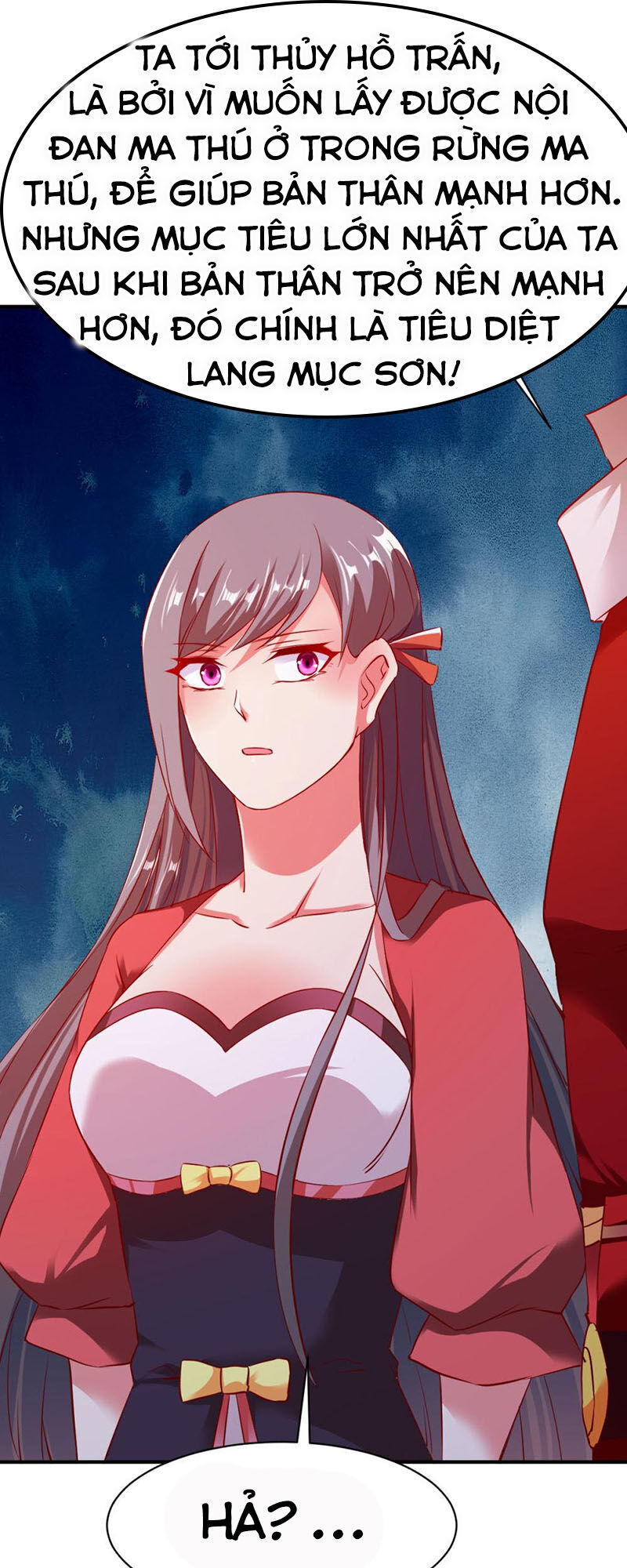 Chiến Đỉnh Chapter 93 - 24