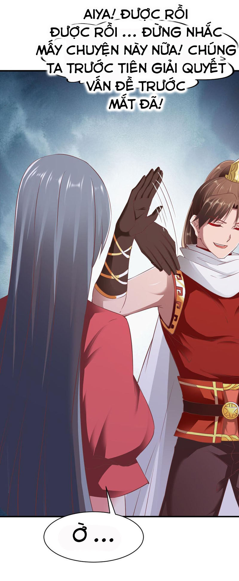 Chiến Đỉnh Chapter 93 - 30