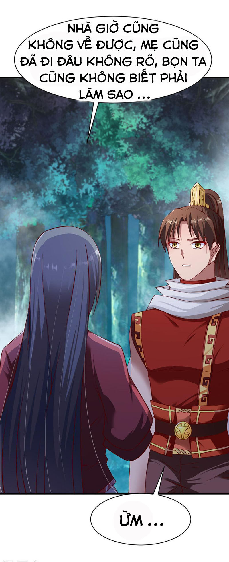 Chiến Đỉnh Chapter 93 - 4