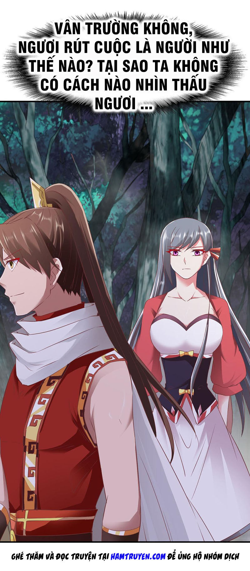 Chiến Đỉnh Chapter 93 - 31