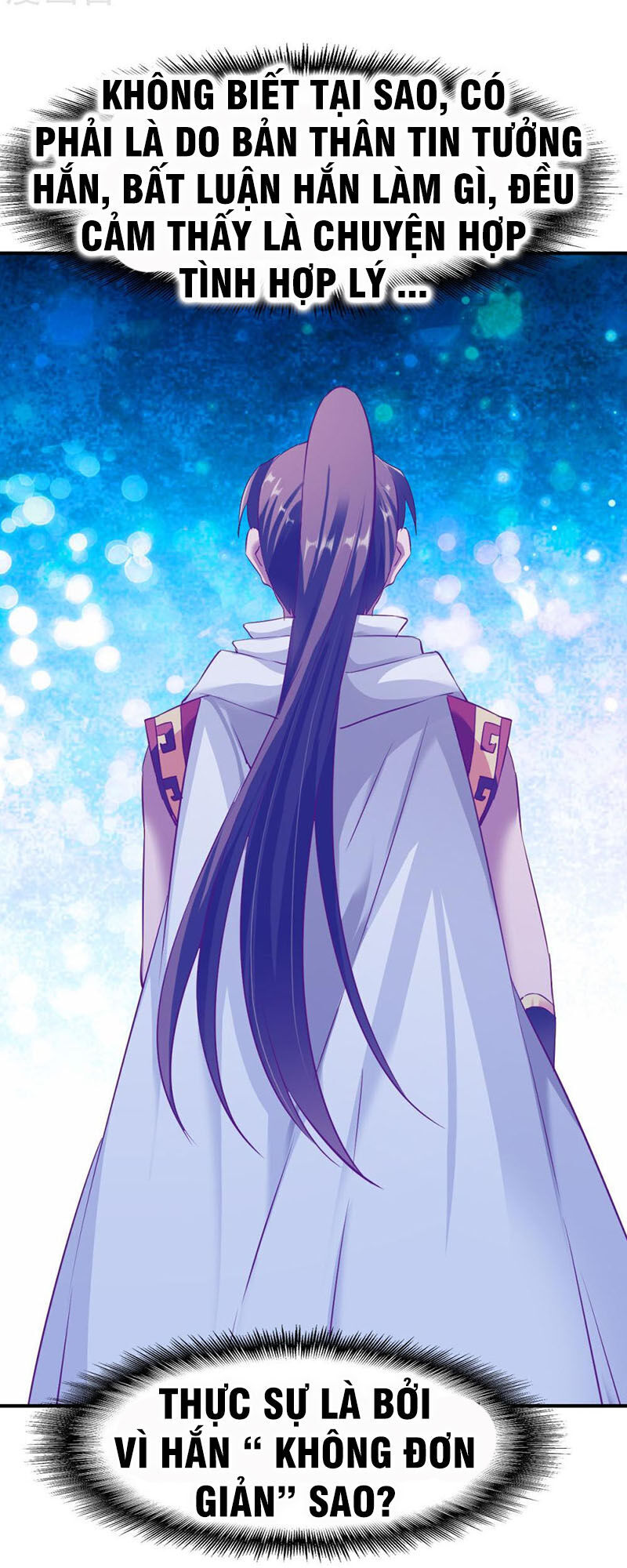 Chiến Đỉnh Chapter 93 - 32