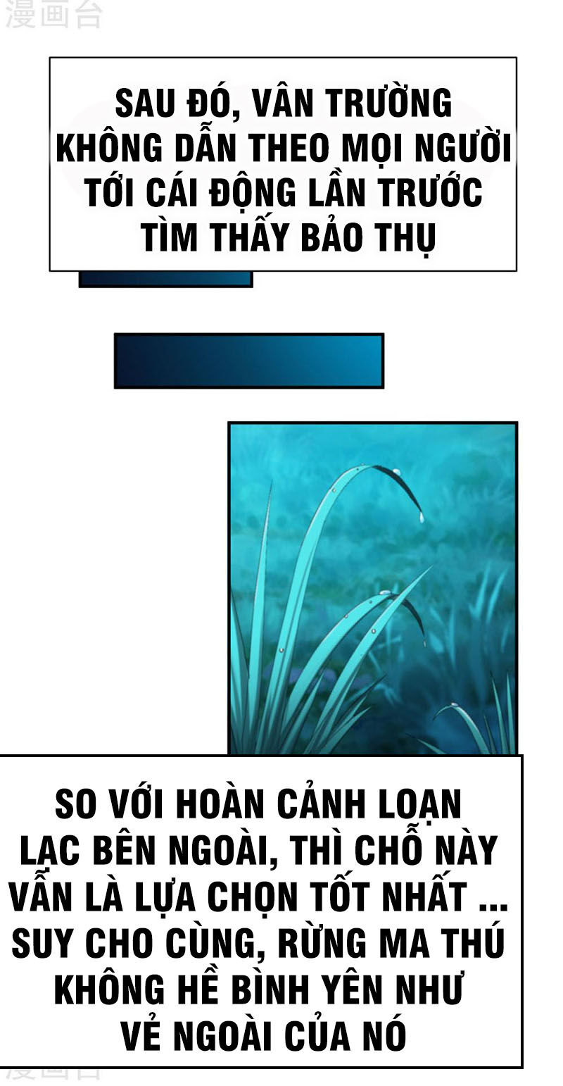 Chiến Đỉnh Chapter 93 - 34