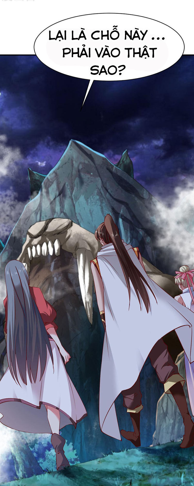 Chiến Đỉnh Chapter 93 - 35