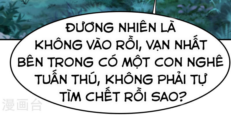 Chiến Đỉnh Chapter 93 - 36