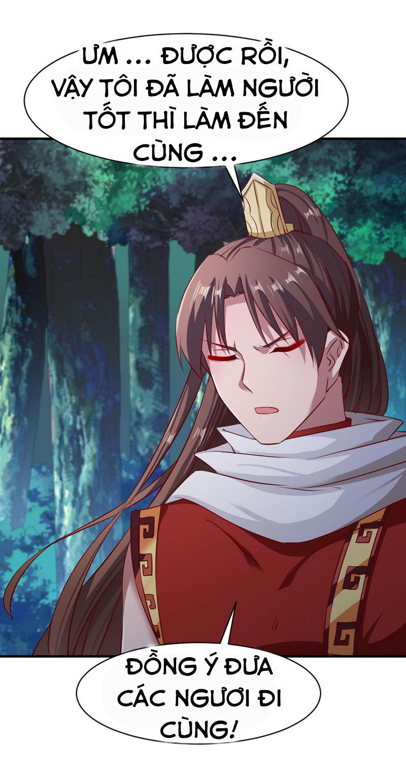 Chiến Đỉnh Chapter 93 - 5