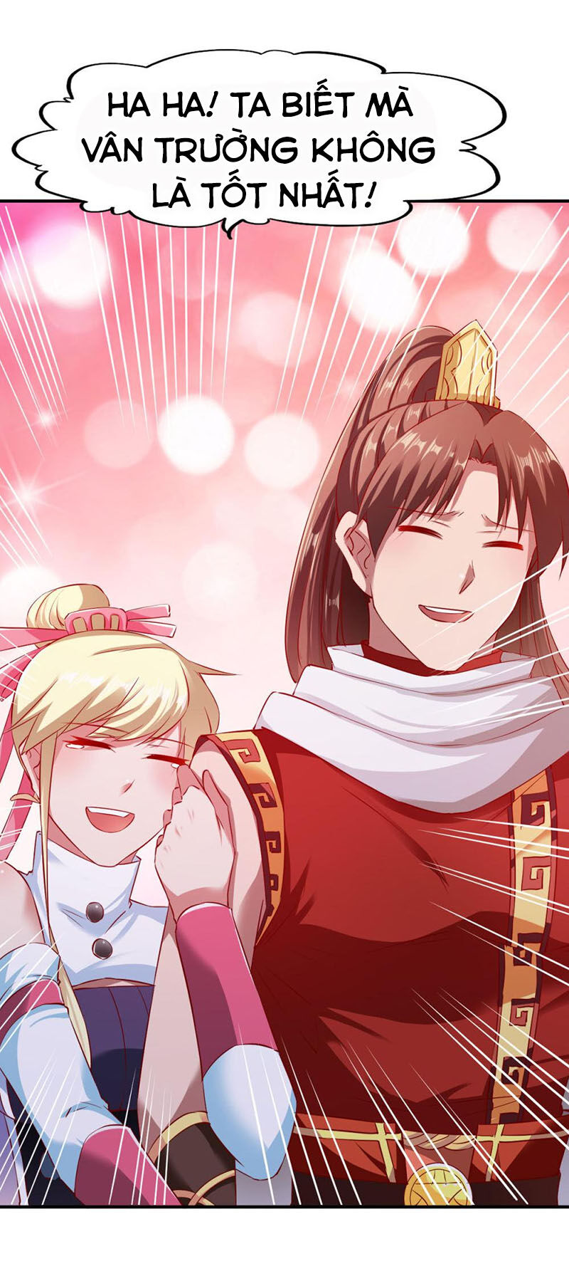 Chiến Đỉnh Chapter 93 - 6