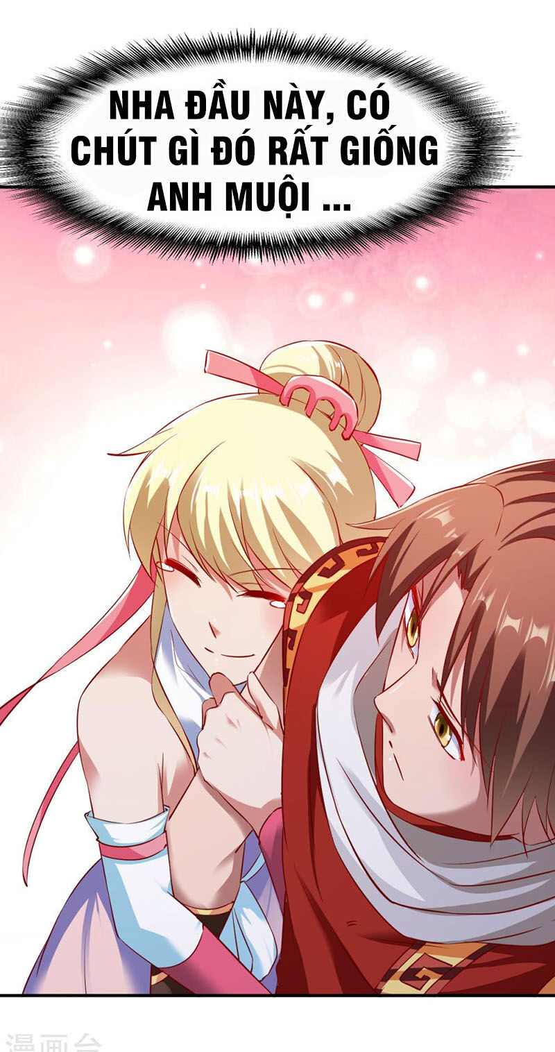 Chiến Đỉnh Chapter 93 - 7