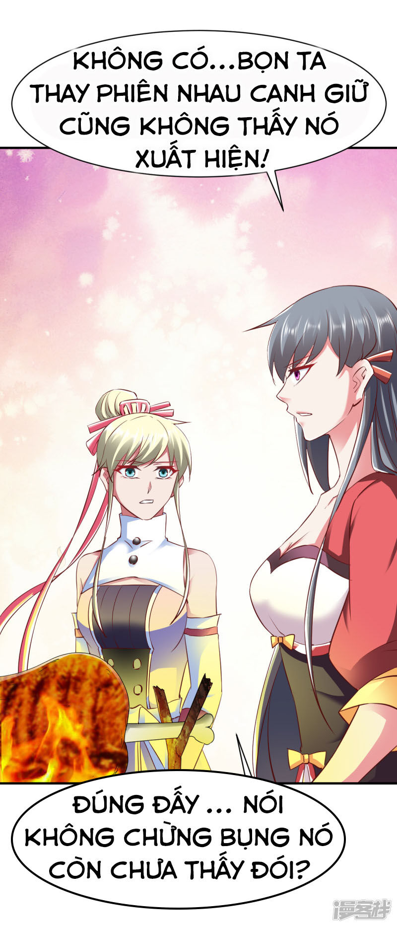 Chiến Đỉnh Chapter 94 - 13