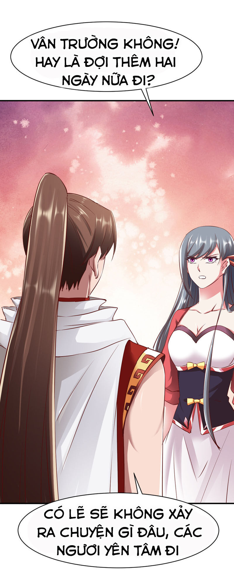 Chiến Đỉnh Chapter 94 - 16