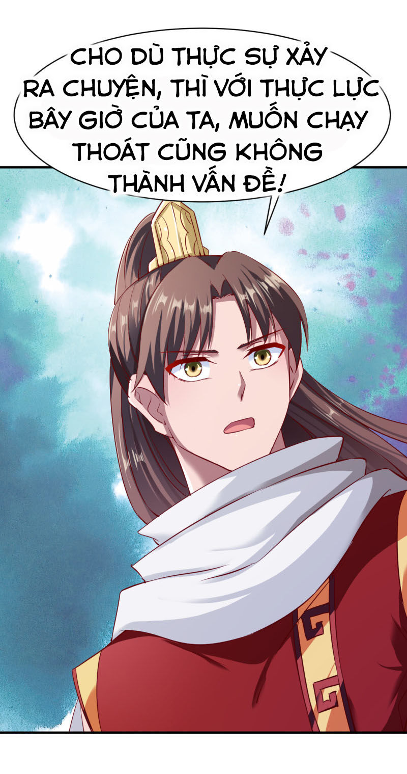 Chiến Đỉnh Chapter 94 - 18