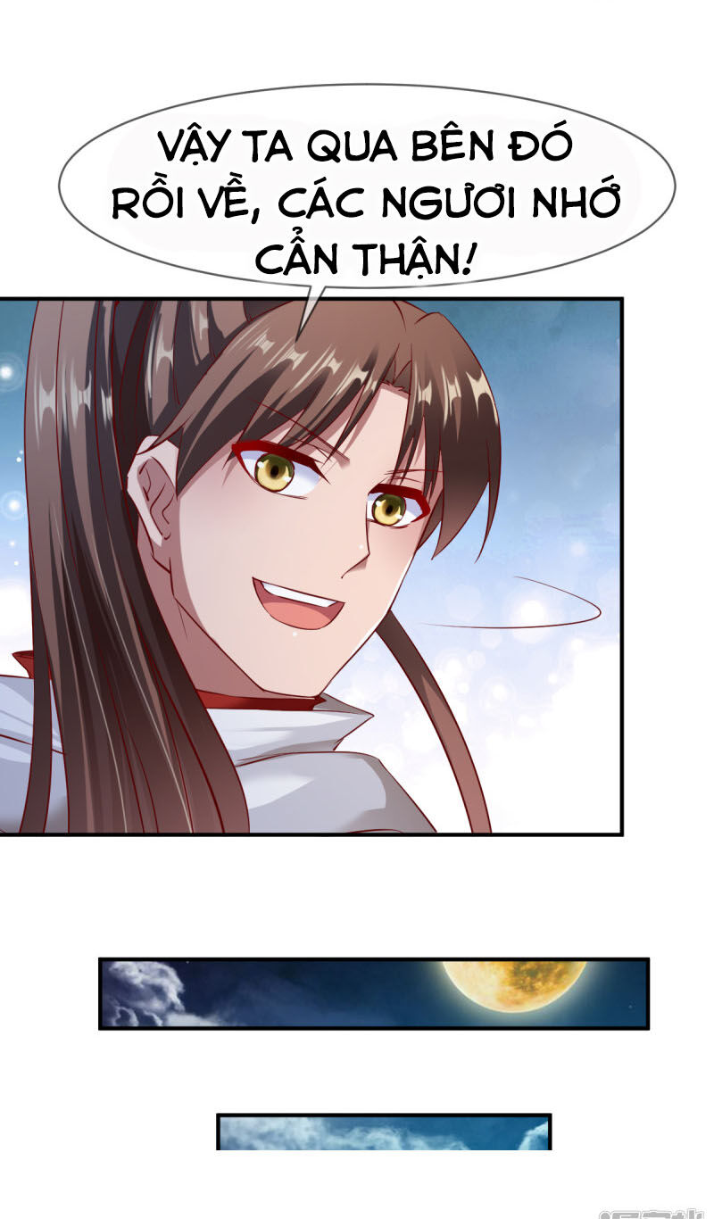 Chiến Đỉnh Chapter 94 - 3