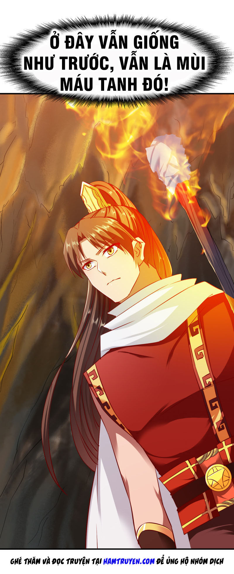 Chiến Đỉnh Chapter 94 - 21