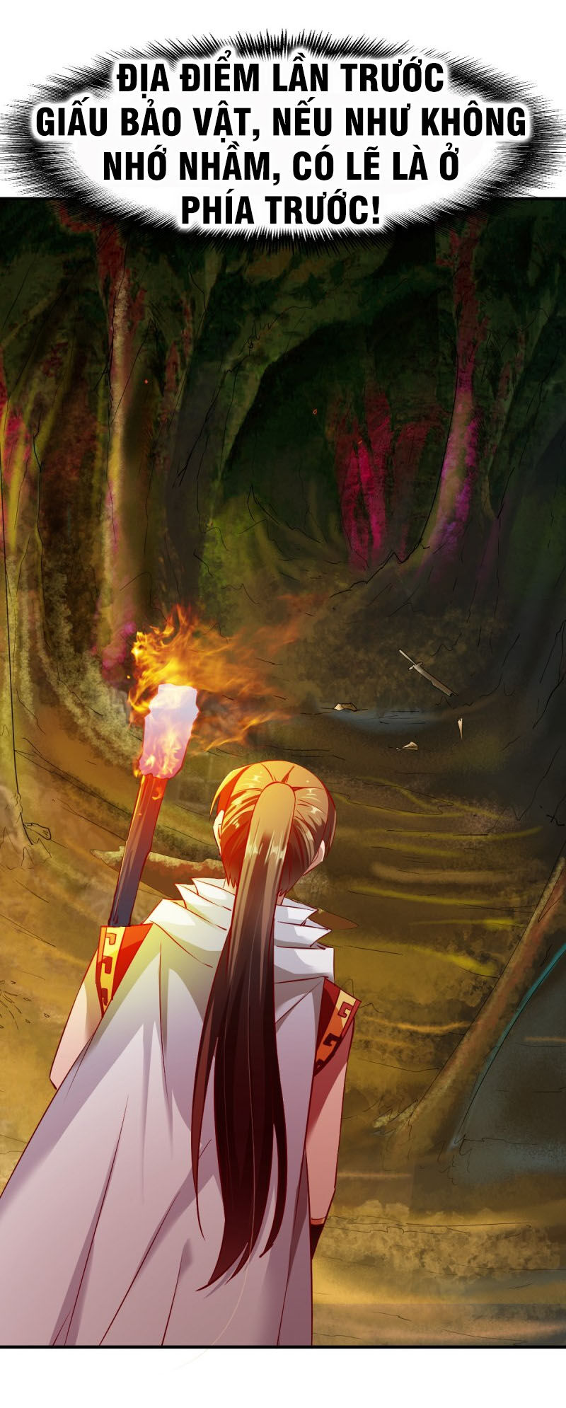 Chiến Đỉnh Chapter 94 - 22