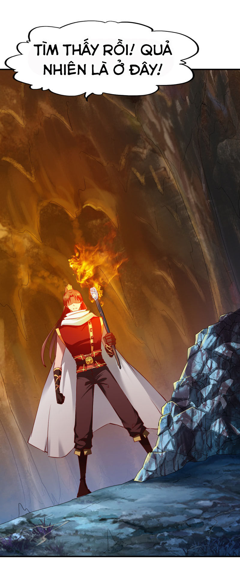 Chiến Đỉnh Chapter 94 - 23