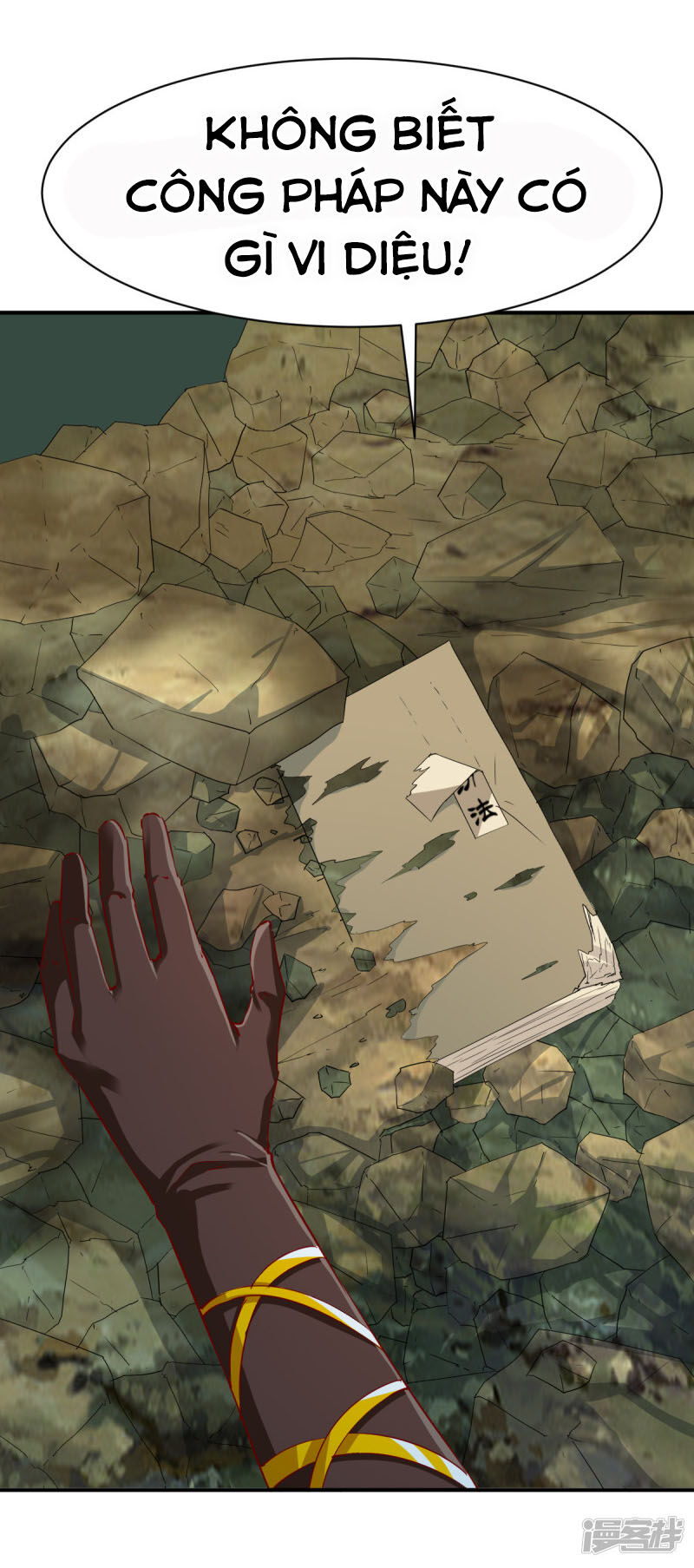 Chiến Đỉnh Chapter 94 - 25