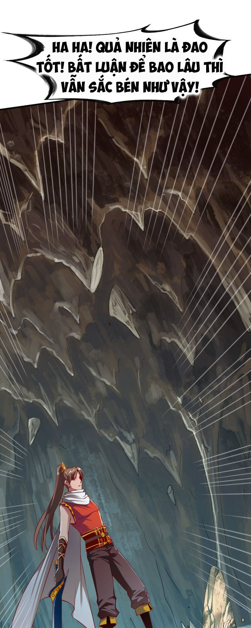 Chiến Đỉnh Chapter 94 - 29