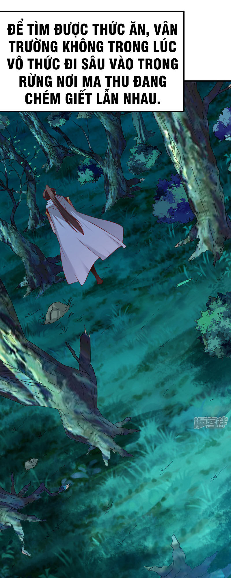 Chiến Đỉnh Chapter 94 - 4