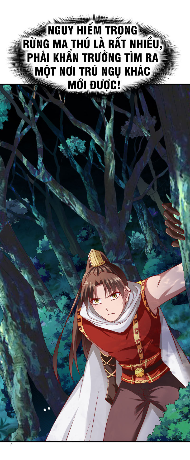 Chiến Đỉnh Chapter 94 - 32