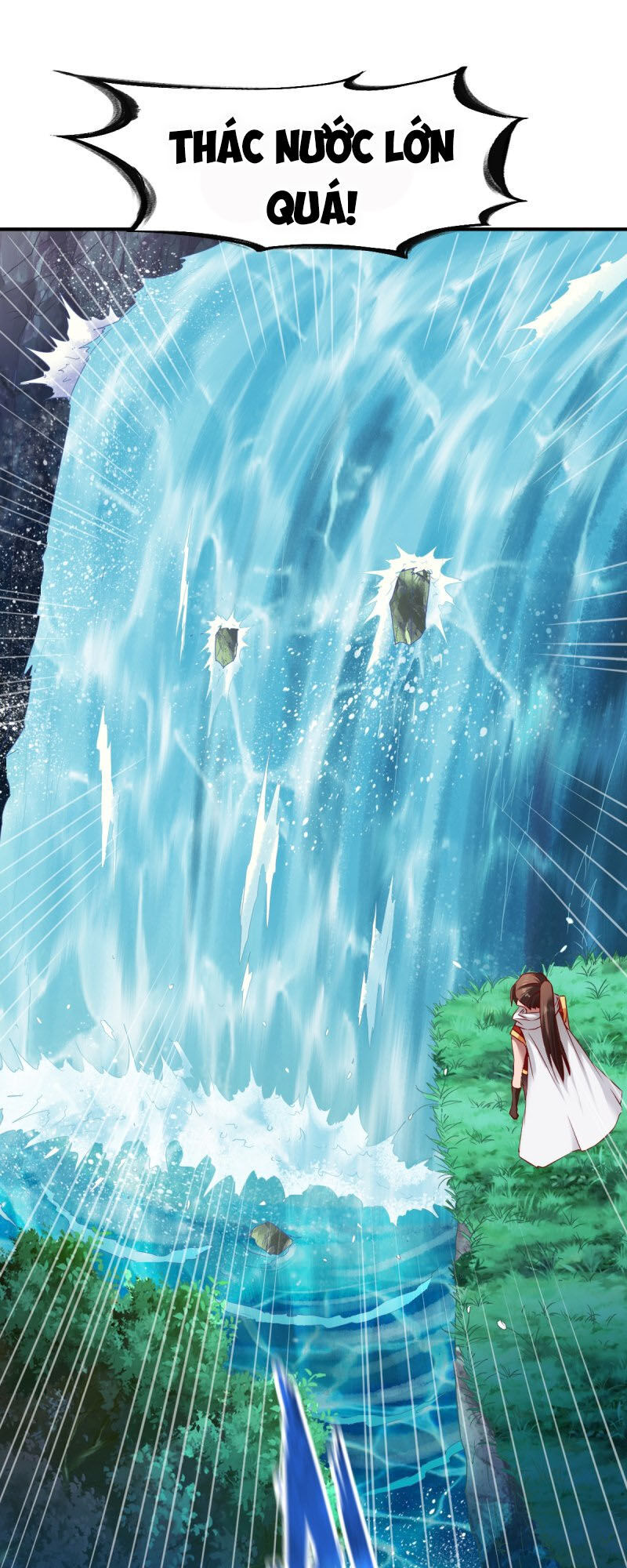 Chiến Đỉnh Chapter 94 - 35