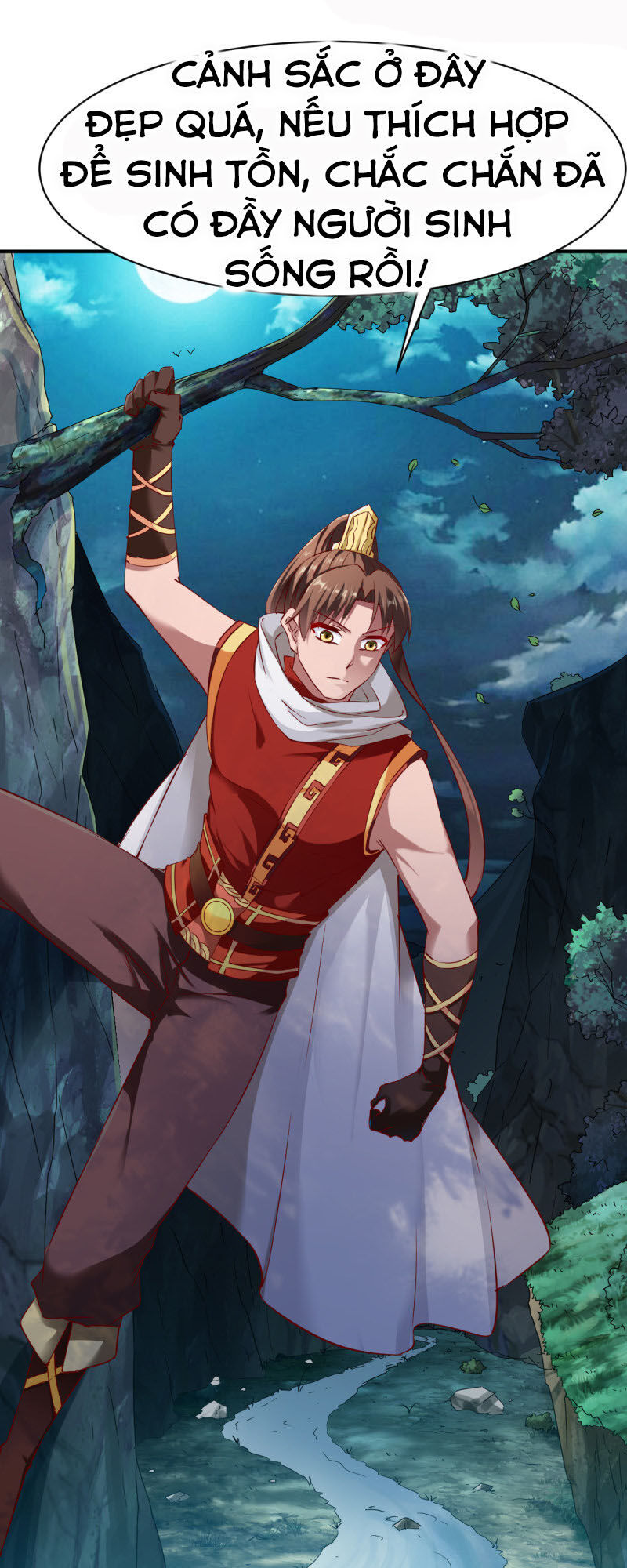 Chiến Đỉnh Chapter 94 - 40