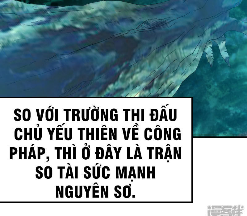 Chiến Đỉnh Chapter 94 - 5