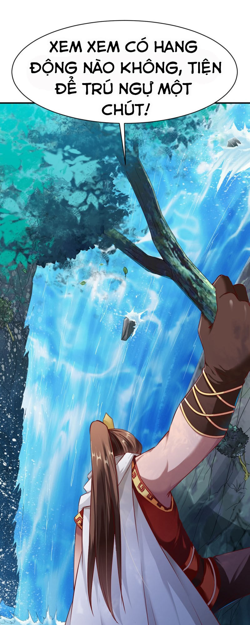 Chiến Đỉnh Chapter 94 - 42