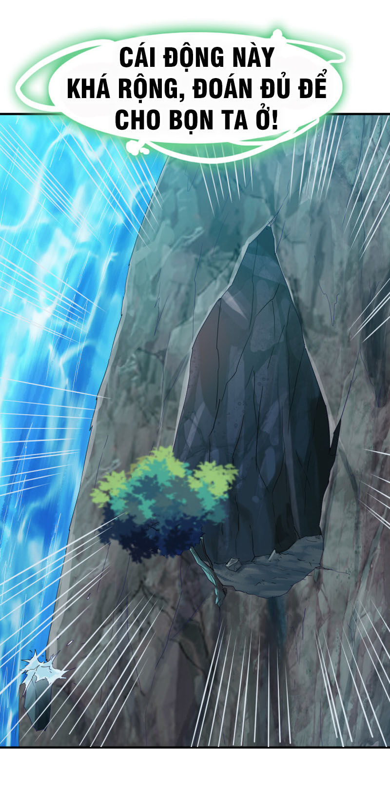 Chiến Đỉnh Chapter 94 - 44