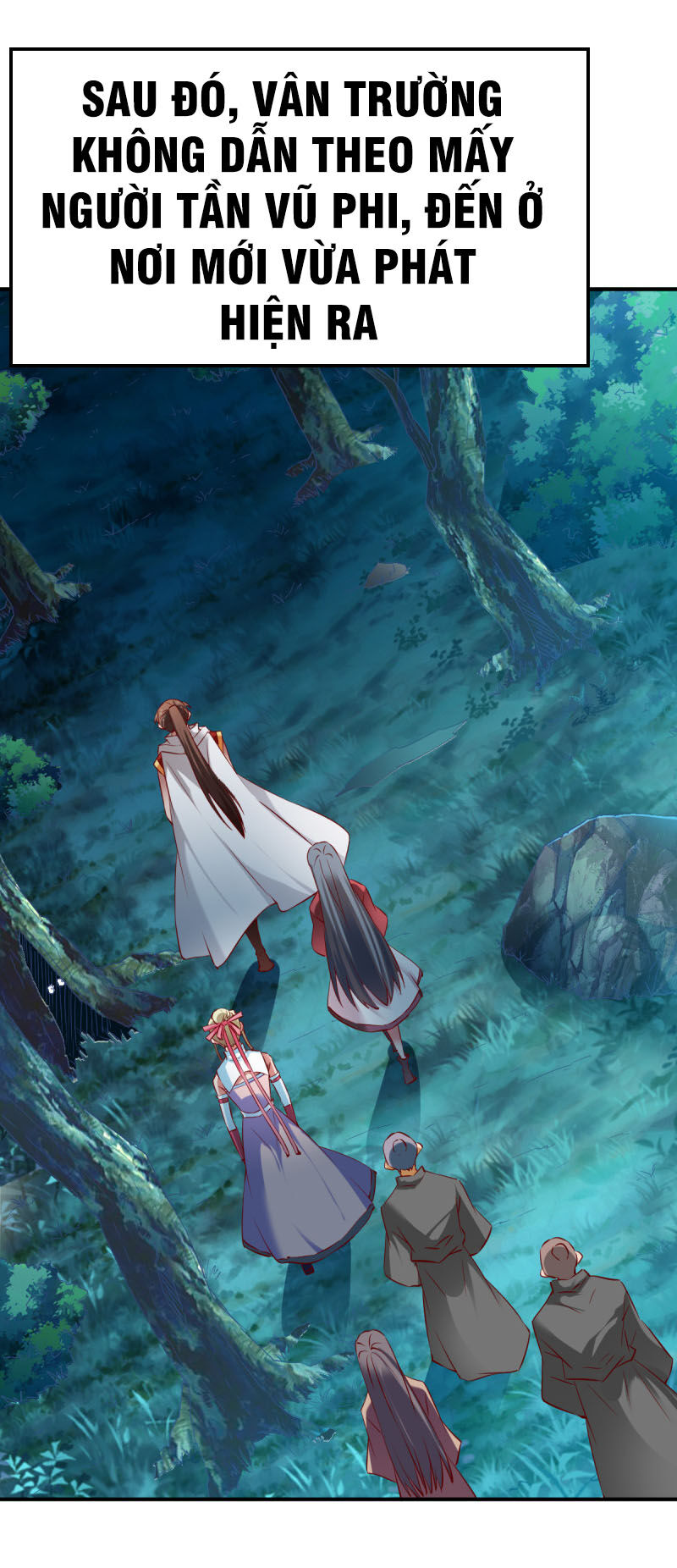 Chiến Đỉnh Chapter 94 - 45