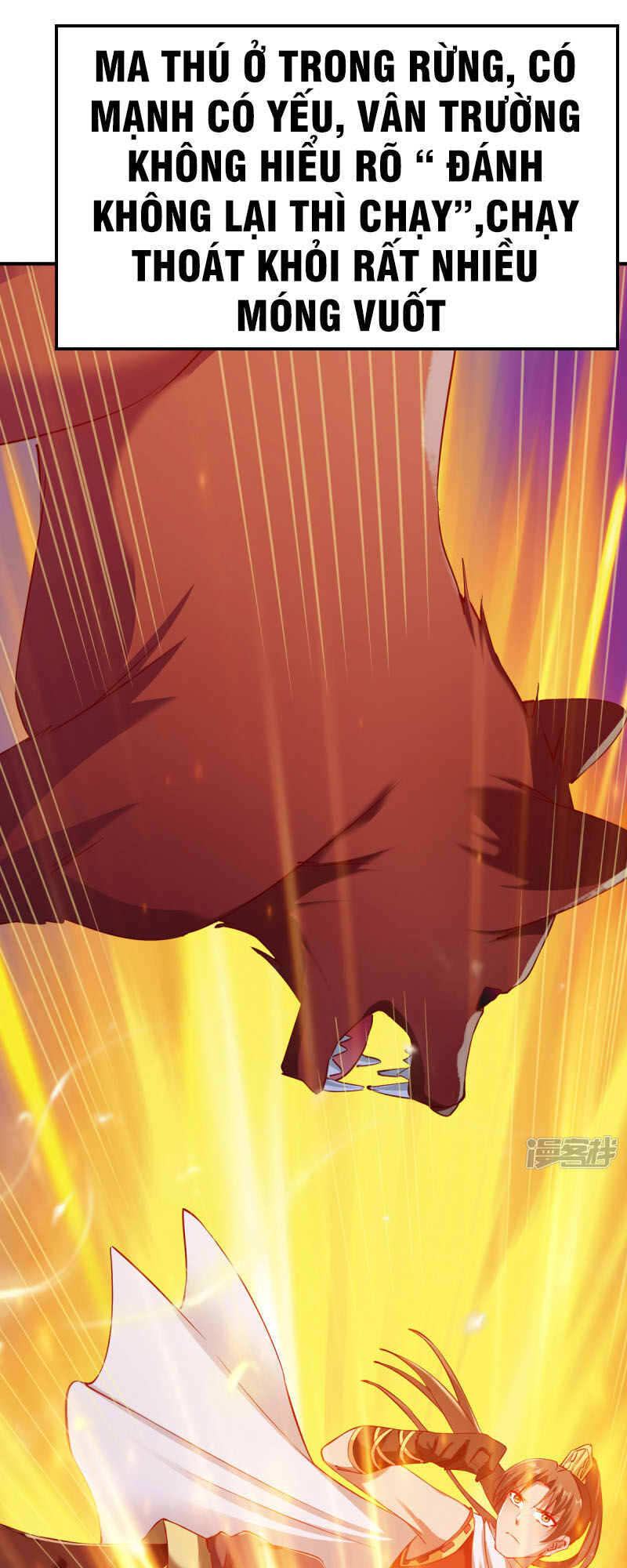 Chiến Đỉnh Chapter 94 - 6