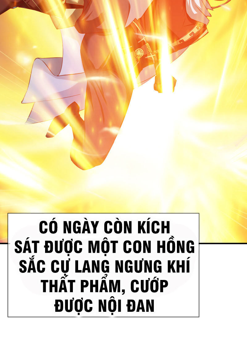 Chiến Đỉnh Chapter 94 - 7