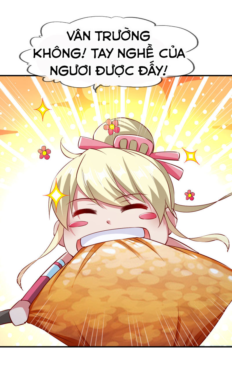 Chiến Đỉnh Chapter 94 - 9