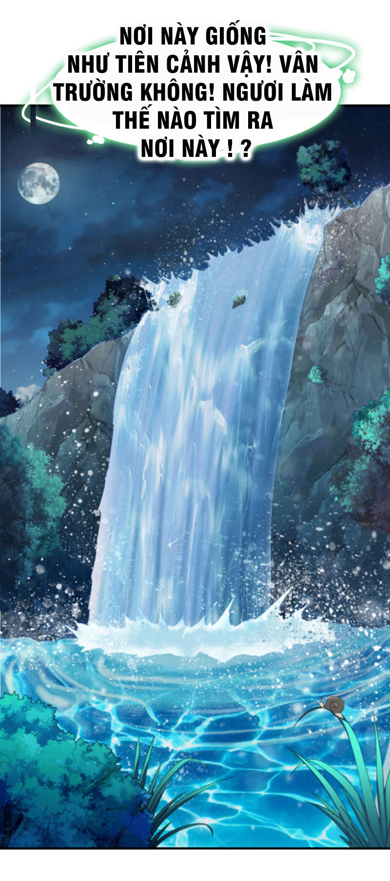 Chiến Đỉnh Chapter 95 - 1