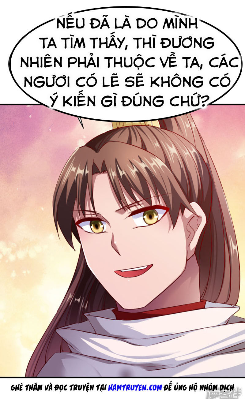 Chiến Đỉnh Chapter 95 - 13