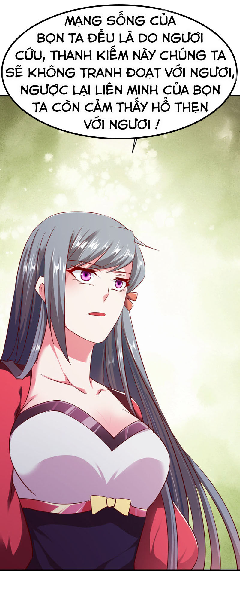 Chiến Đỉnh Chapter 95 - 14