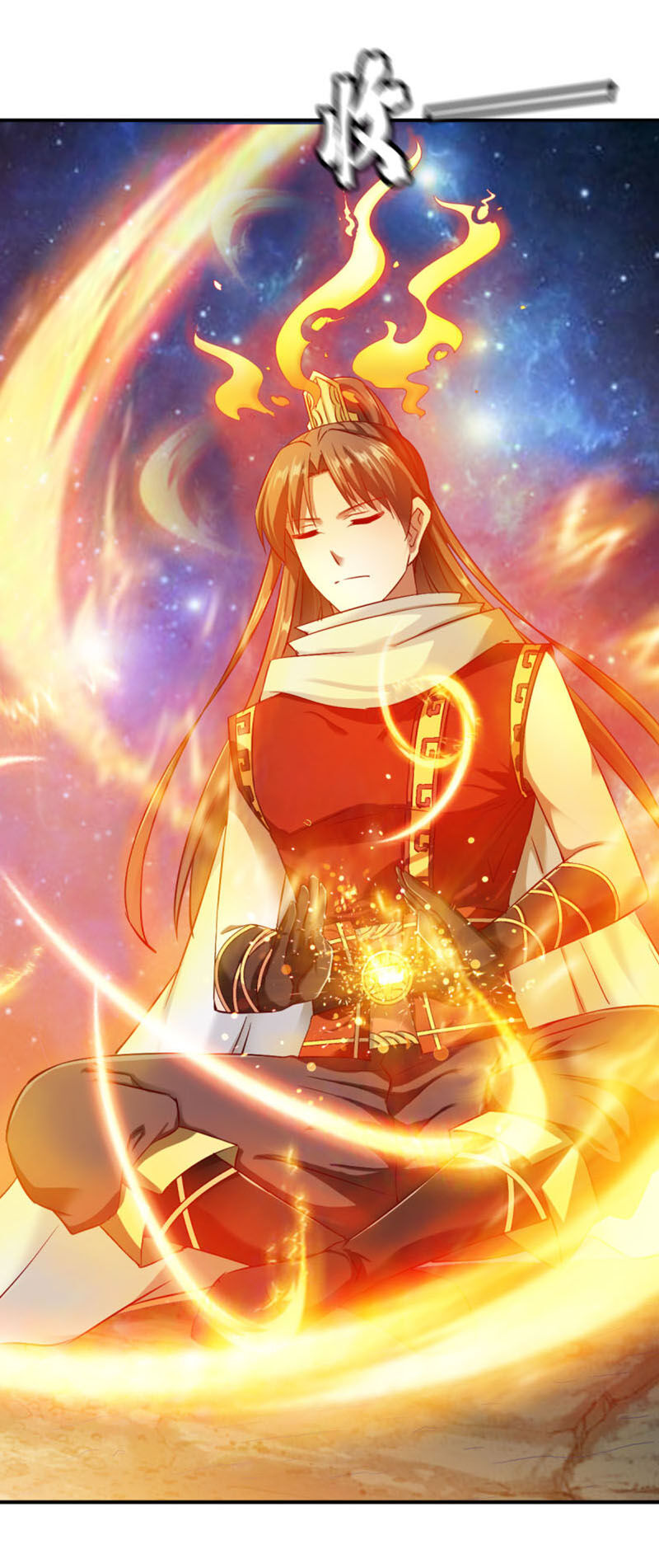 Chiến Đỉnh Chapter 95 - 19