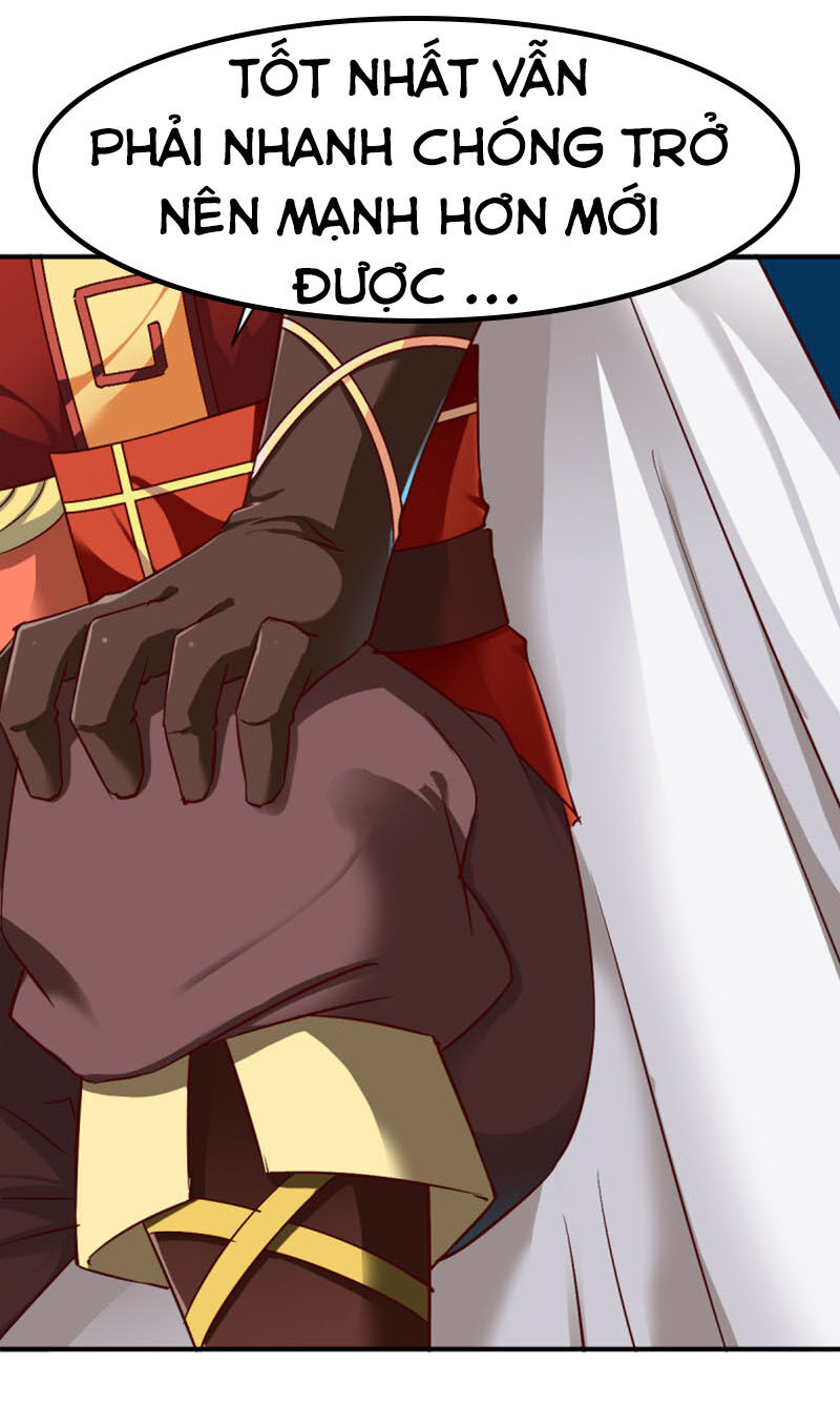 Chiến Đỉnh Chapter 95 - 21