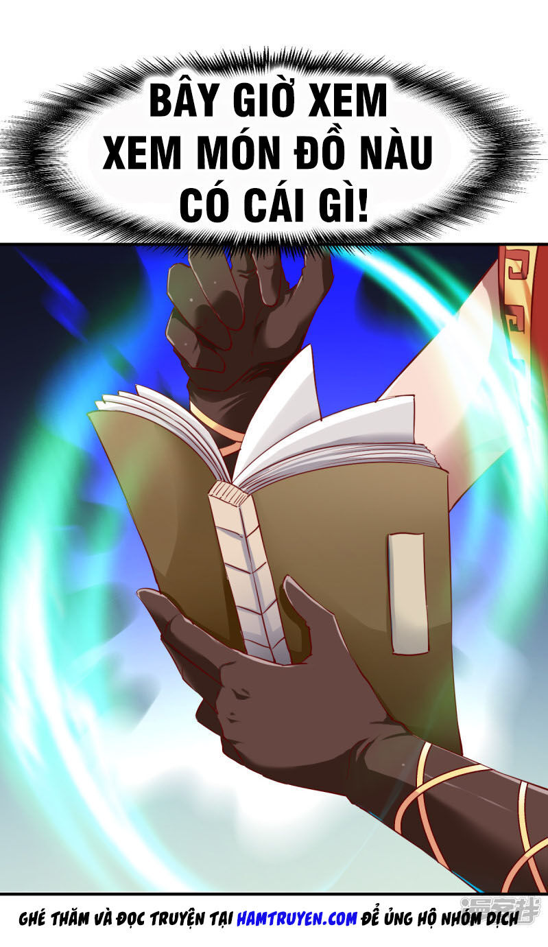 Chiến Đỉnh Chapter 95 - 24