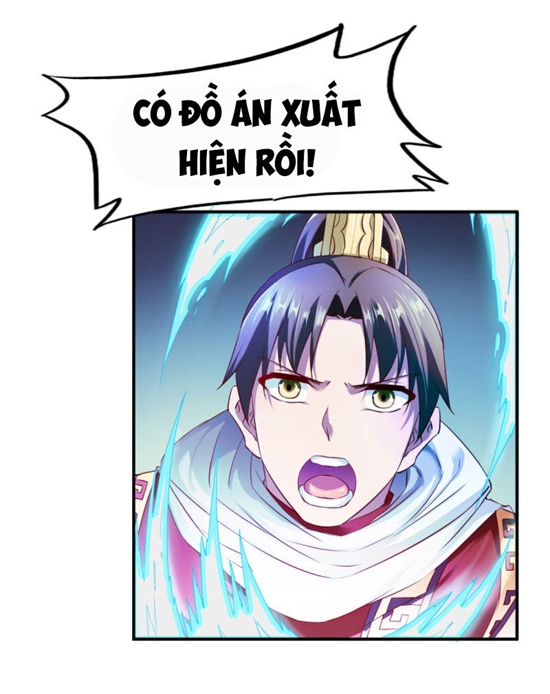 Chiến Đỉnh Chapter 95 - 27