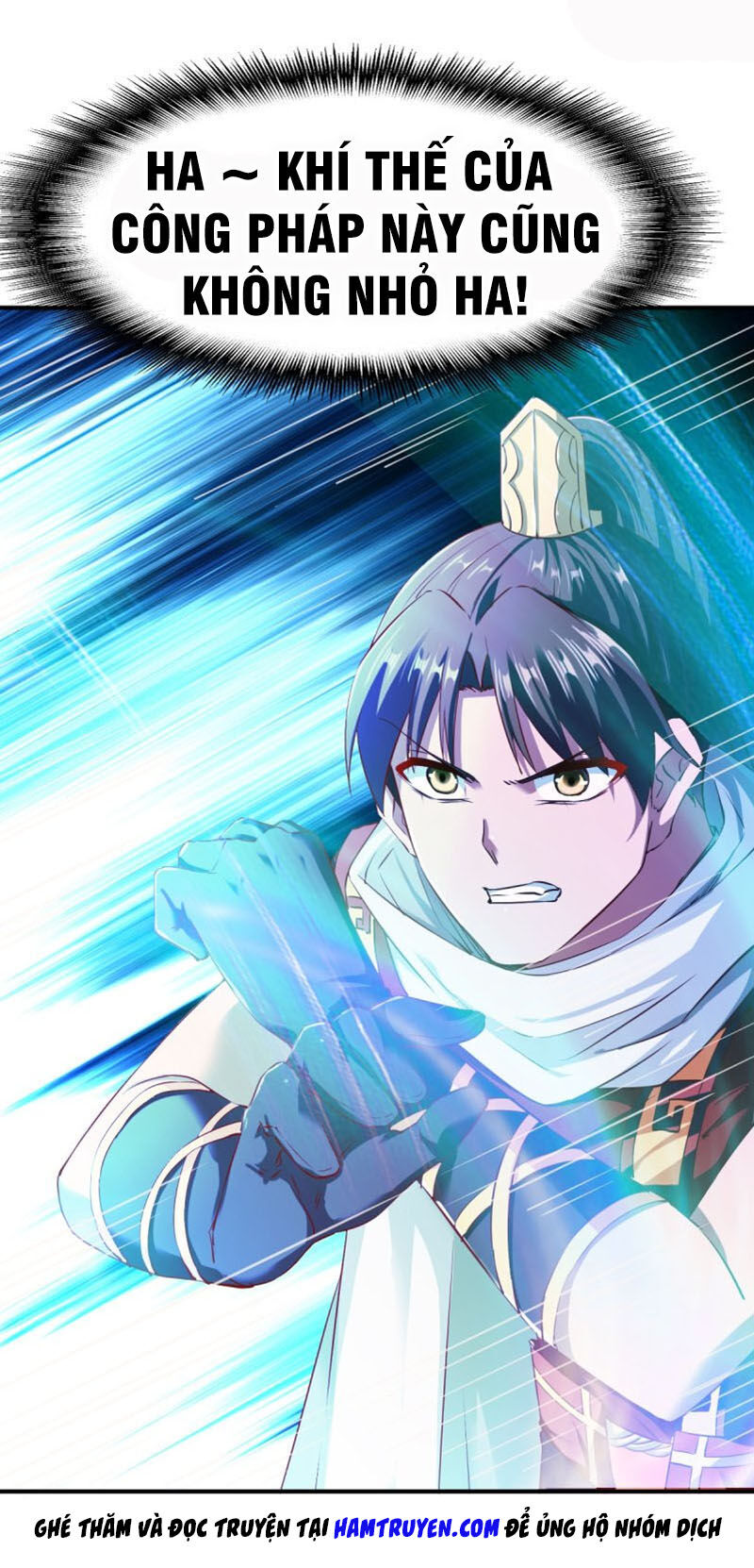 Chiến Đỉnh Chapter 95 - 31