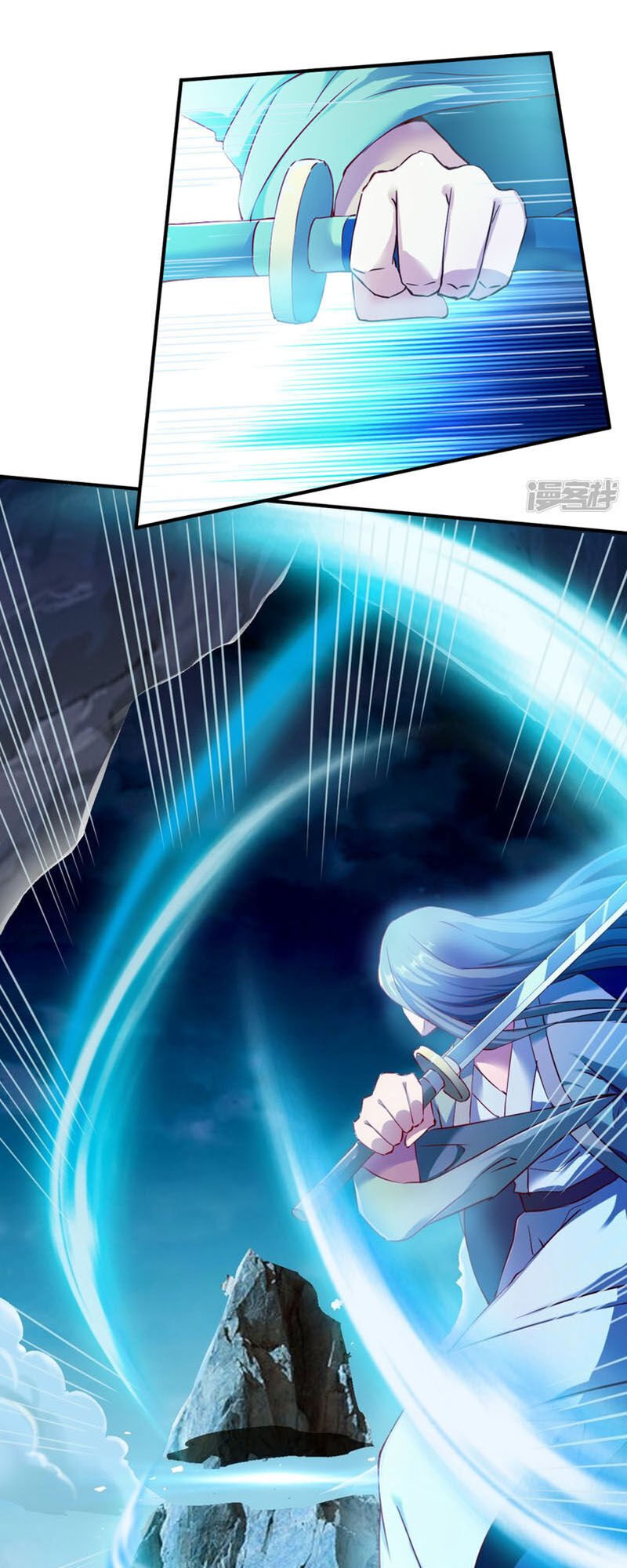 Chiến Đỉnh Chapter 95 - 34