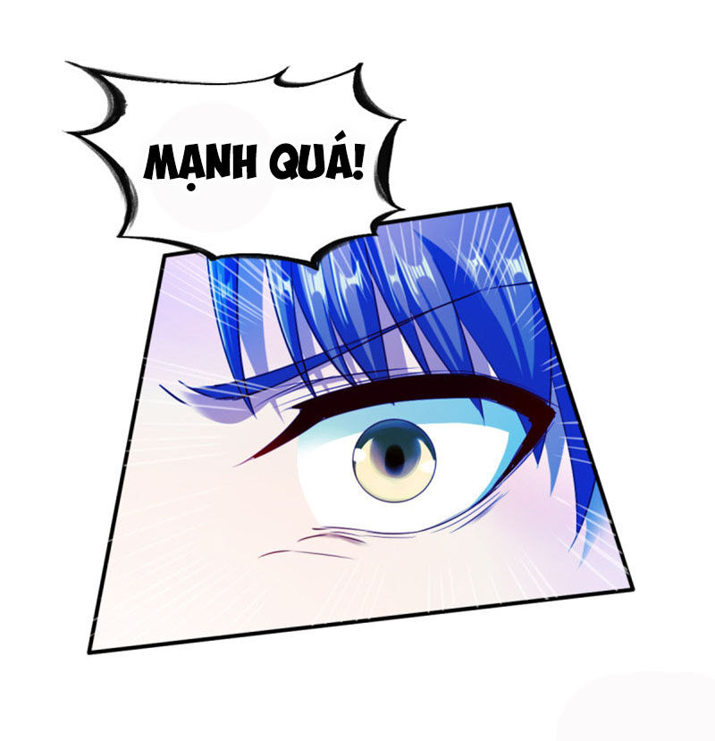 Chiến Đỉnh Chapter 95 - 36