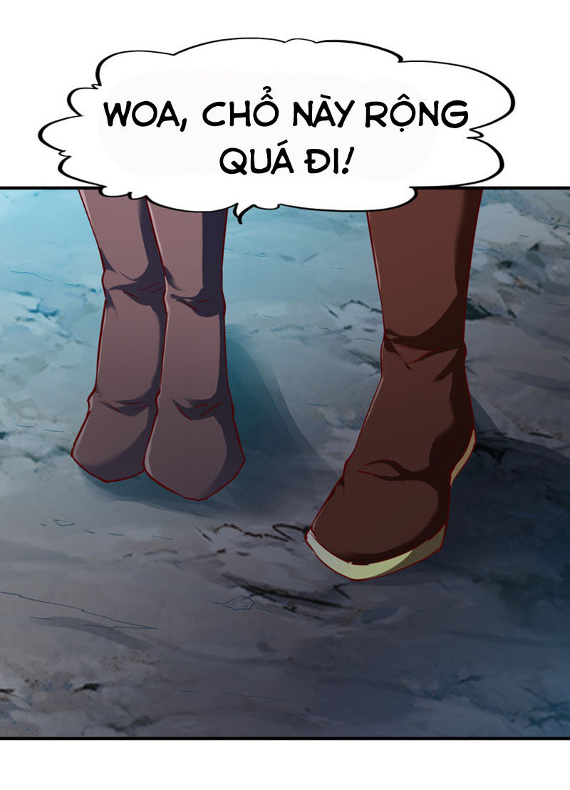 Chiến Đỉnh Chapter 95 - 5