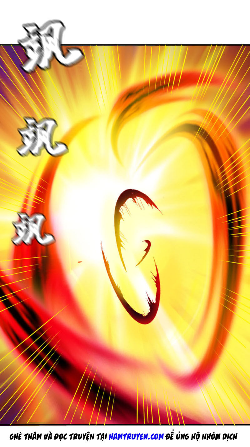 Chiến Đỉnh Chapter 95 - 8