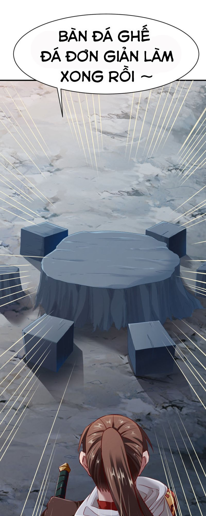 Chiến Đỉnh Chapter 95 - 9